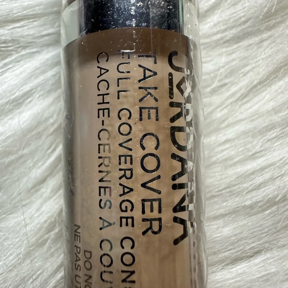 🩷5/$10 Jordana  Beauty Take Cover Concealer - Creamy Tan